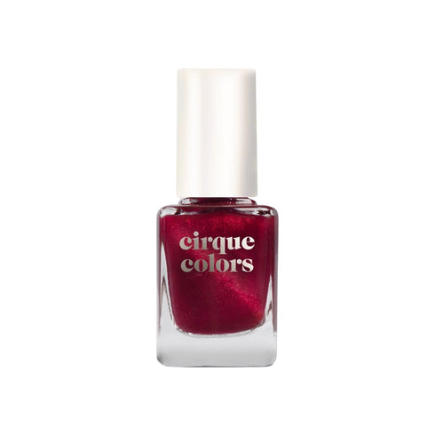 RUBY SLIPPER NAIL POLISH